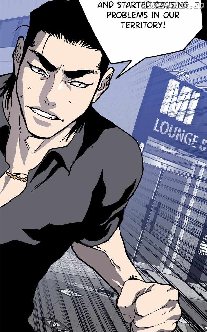 Boss Returns Chapter 35 23